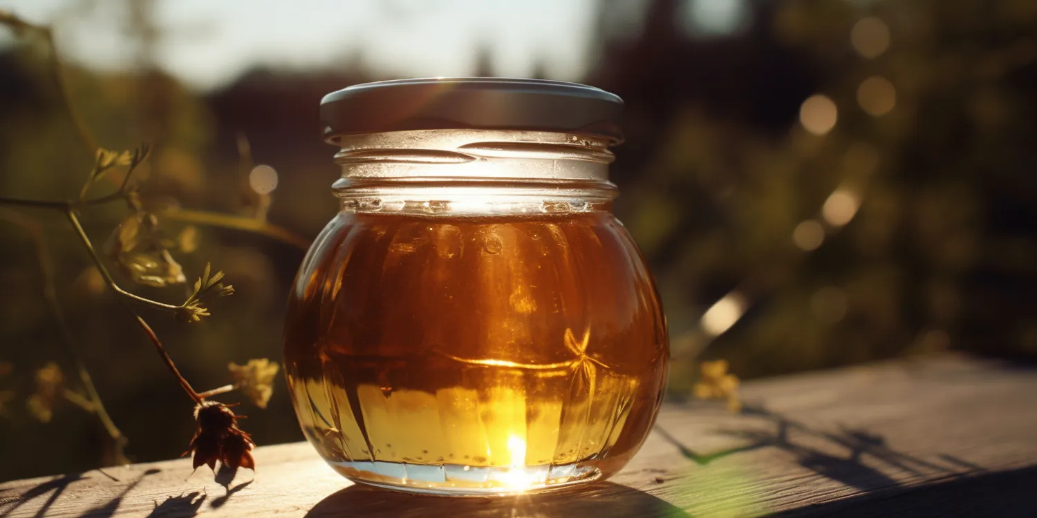 Jak rozpoznać dobry miód spadziowy?