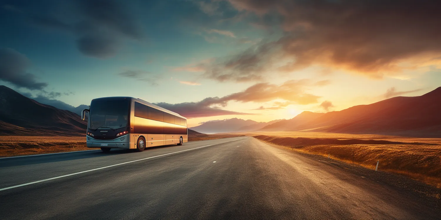 Jak sprawdzić autokar przed wycieczką?