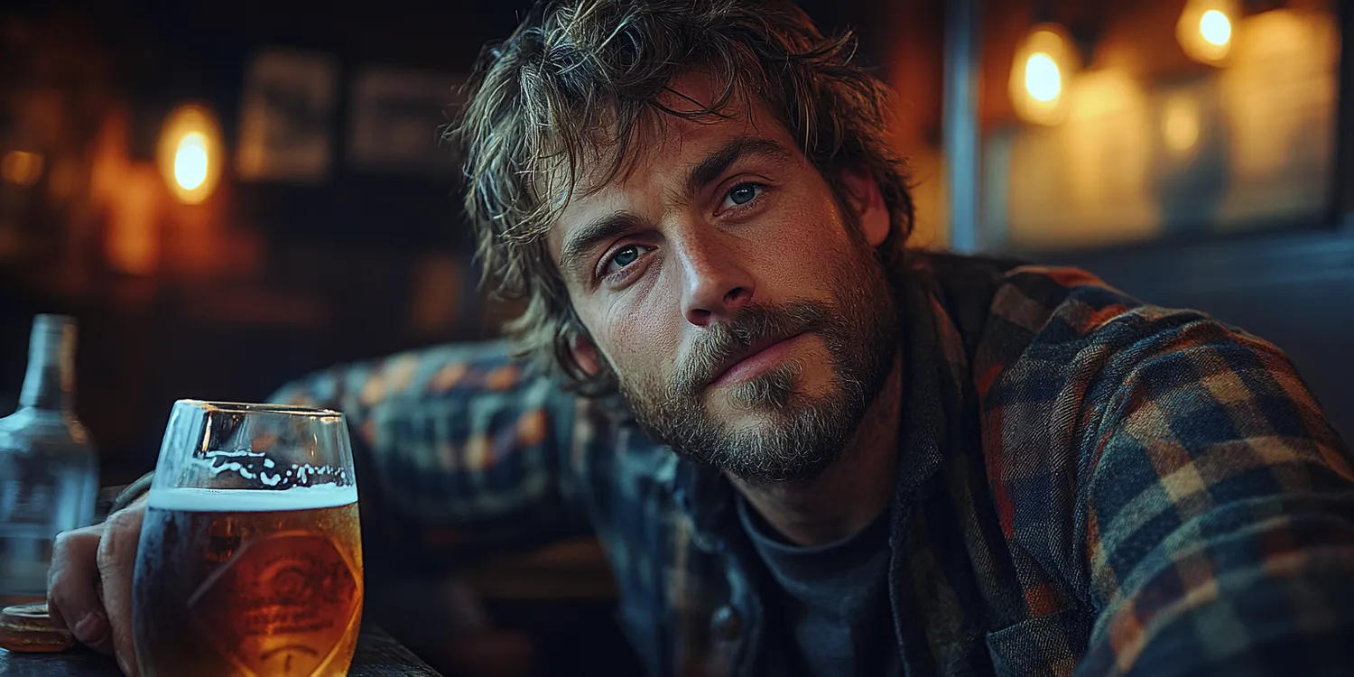 Jak stopniowo przestać pić?