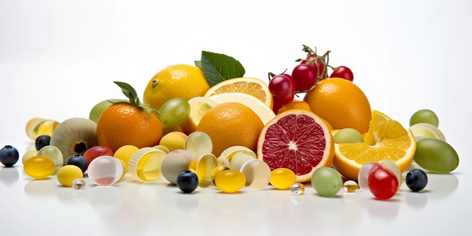 Jak stosować krople witaminy D?