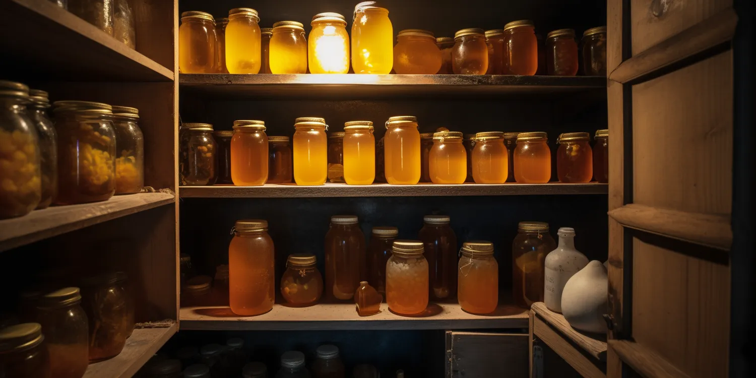 Jak szybko krystalizuje się miód rzepakowy?