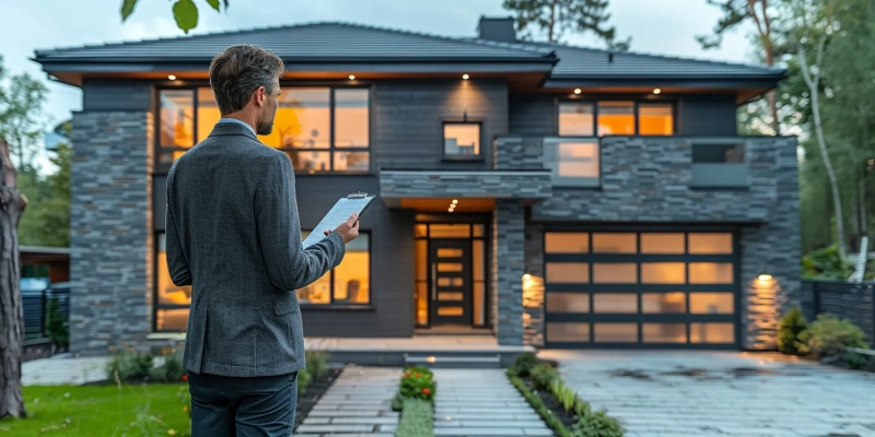 Jak usprawnić sprzedaż nieruchomości?