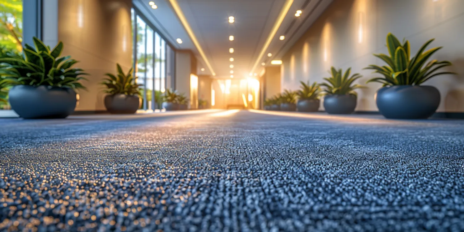 Jak wybrać odpowiednią wykładzinę podłogową dla swojego domu?