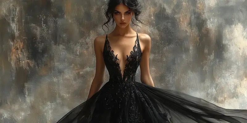 Jak wybrać sukienkę bankietową?