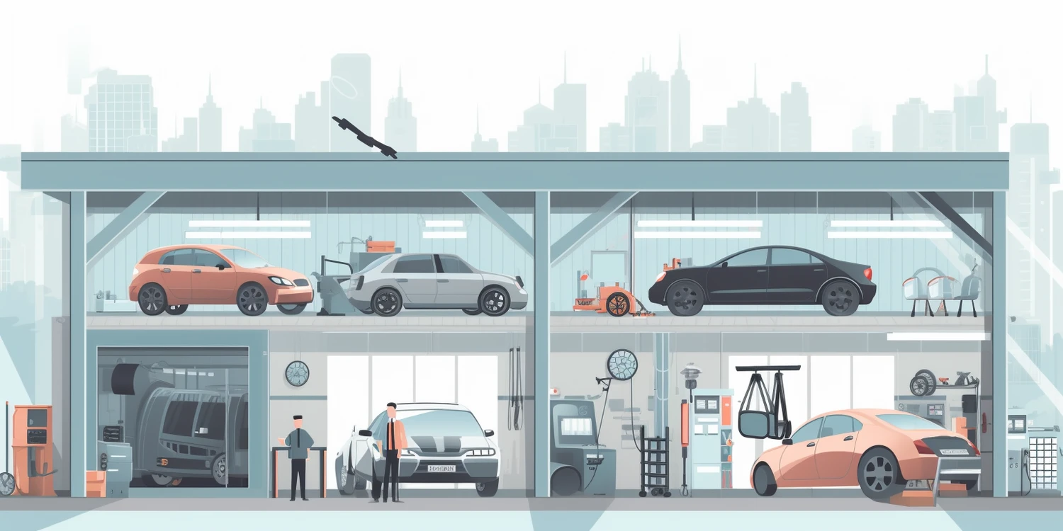 Jak wykryć usterkę w aucie? Zbiór porad