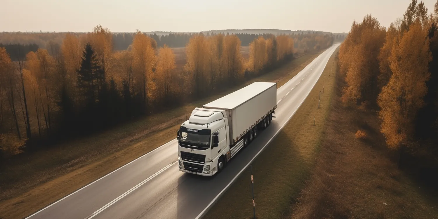 Jak zaksięgować transport międzynarodowy?