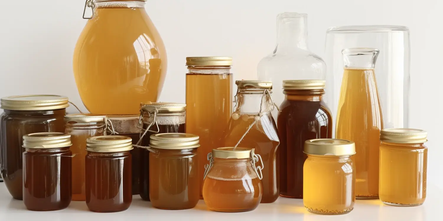 Jaki miód dla diabetyków?