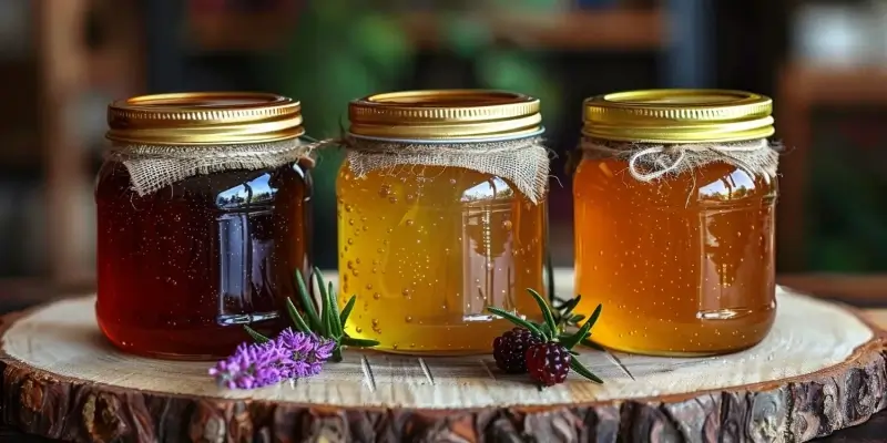 Jaki miód lepszy lipowy czy wielokwiatowy?