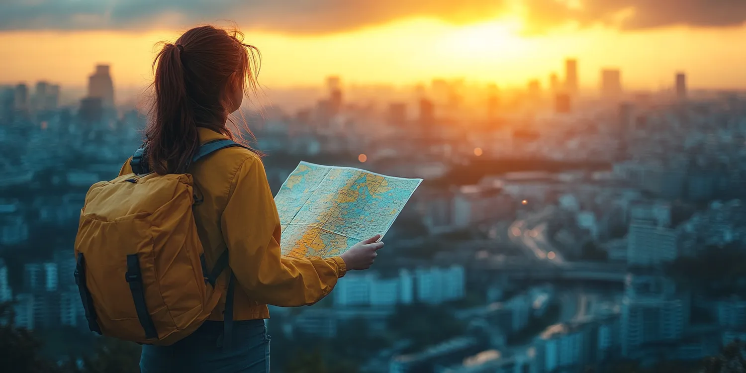 Jaki może być przewodnik, czyli różnice pomiędzy górskim, terenowym a miejskim?