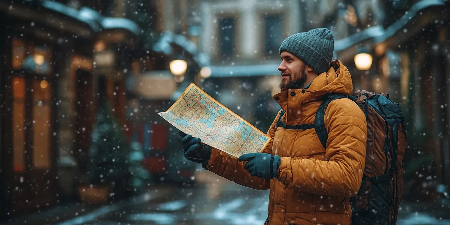 Jaki może być przewodnik, czyli różnice pomiędzy górskim, terenowym a miejskim?