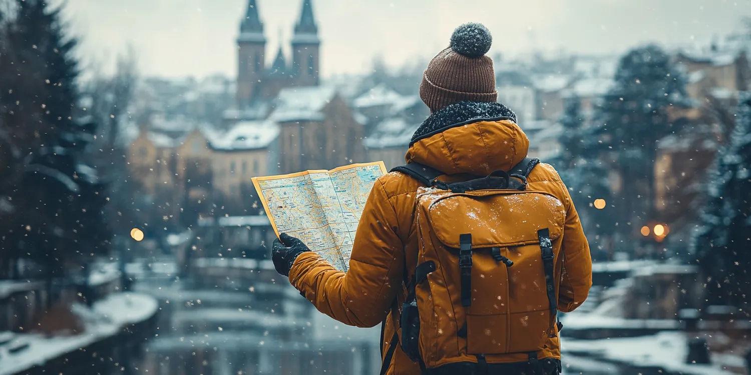 Jakie studia podjąć, aby zostać przewodnikiem?
