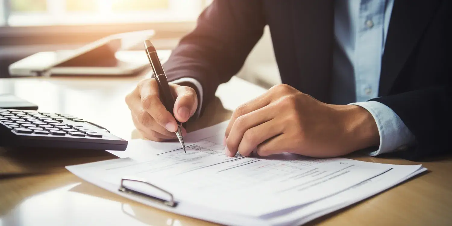 Kiedy biuro rachunkowe musi mieć kasę fiskalną?