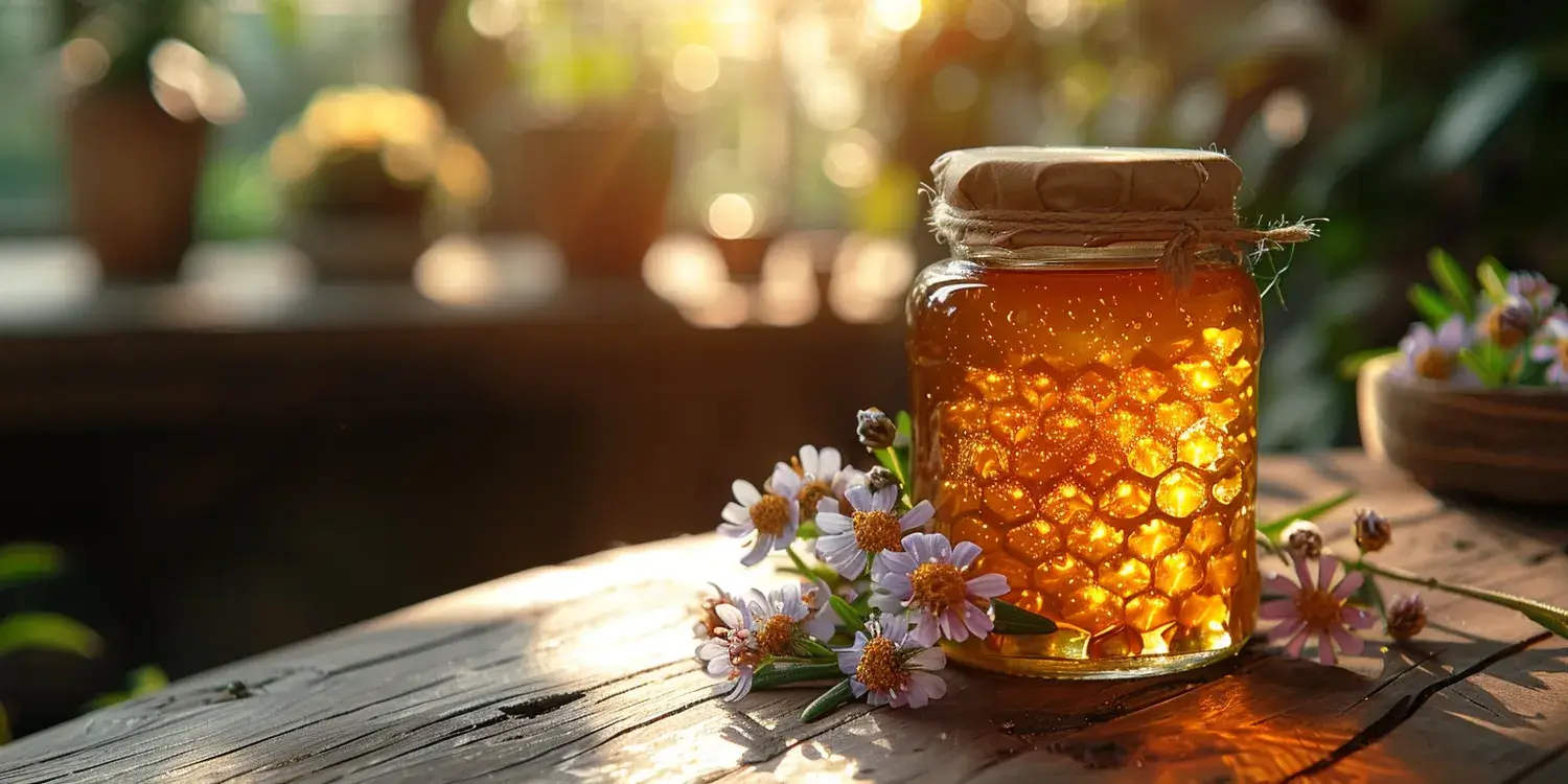 Kiedy miód rzepakowy?