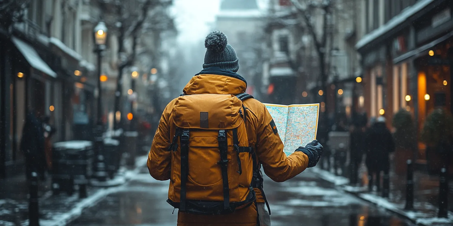 Kiedy na wycieczce szkolnej powinien być przewodnik?