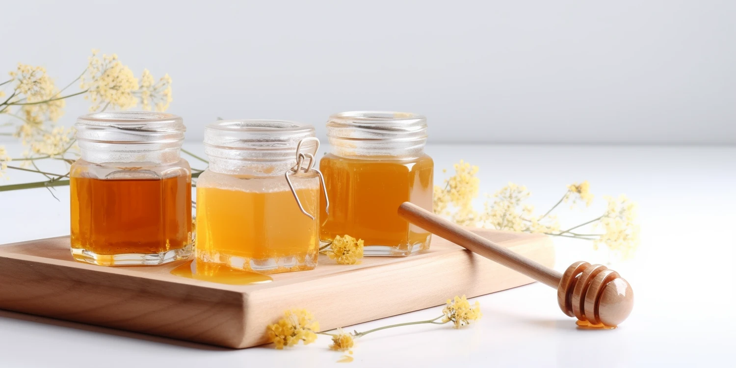 Kiedy odbierać miód rzepakowy?