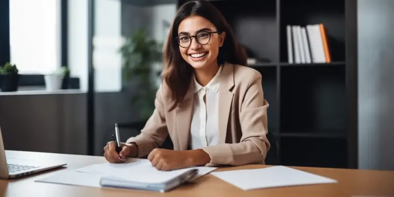 Kiedy wystawia się fakturę w biurze rachunkowym?