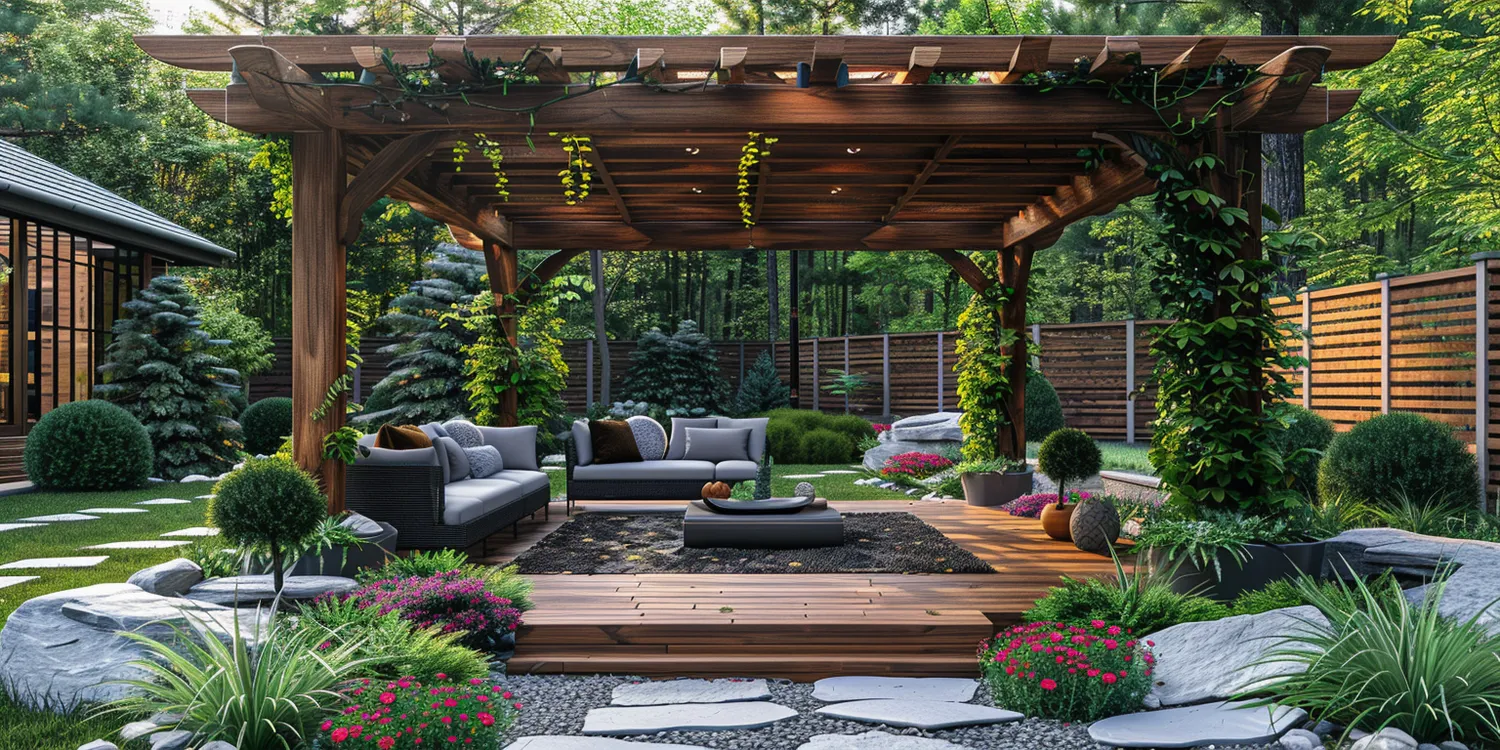 Konstrukcje drewniane Toruń