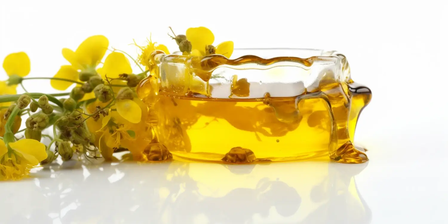 Korzyści zdrowotne miodu