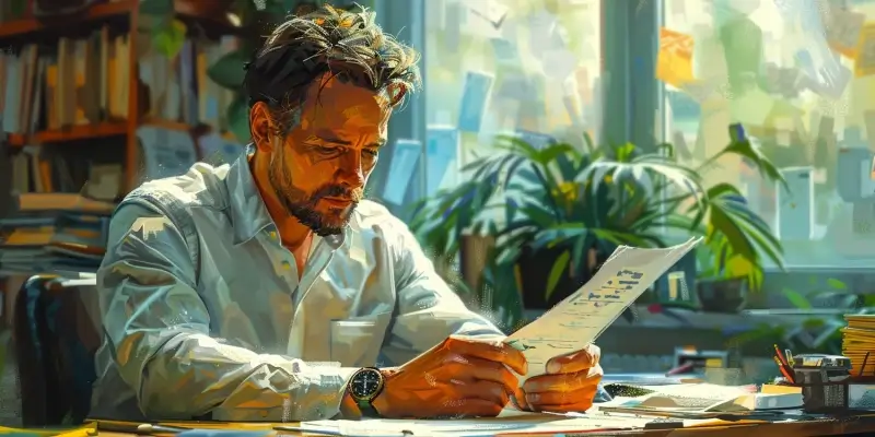 Korzystając z biura rachunkowego na jakie usługi można liczyć?