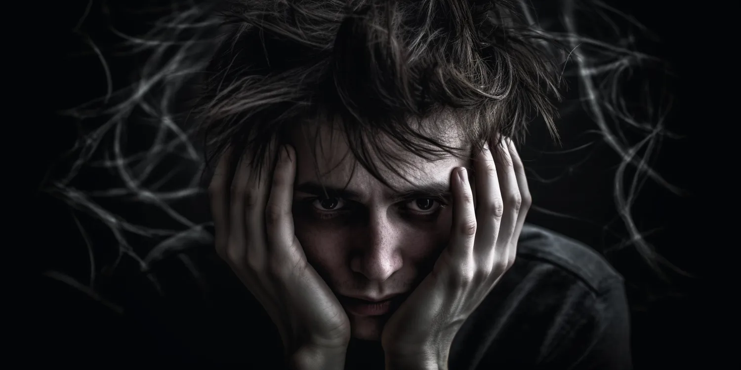 Leczenie depresji - psychoterapia i leki przeciwdepresyjne