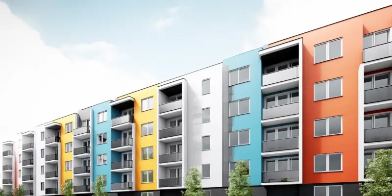 Mieszkania nad morzem a styl życia