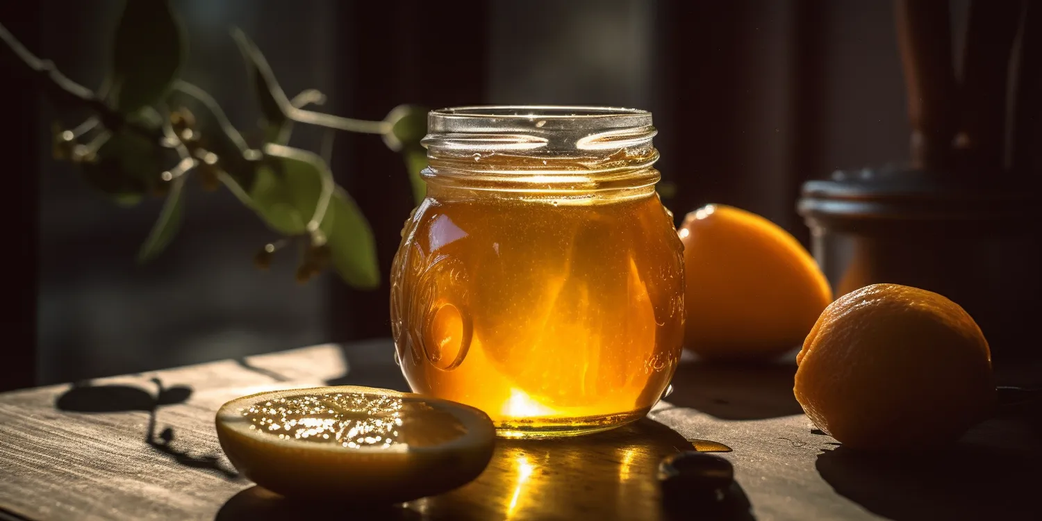 Miód faceliowy w kuchni