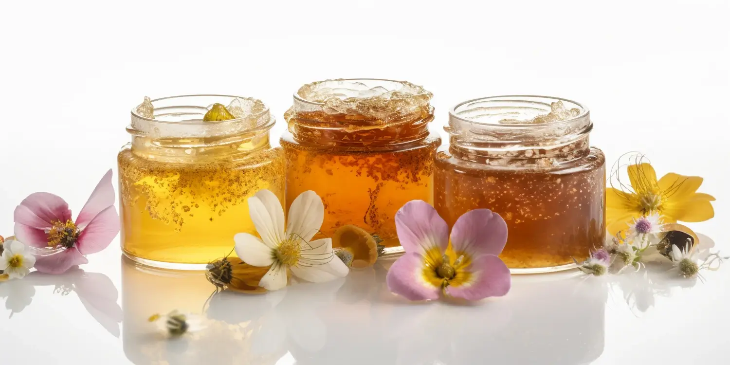 Miód gryczany - co warto o nim wiedzieć