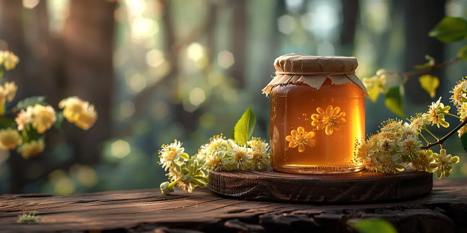 Miód nawłociowy na co pomaga?