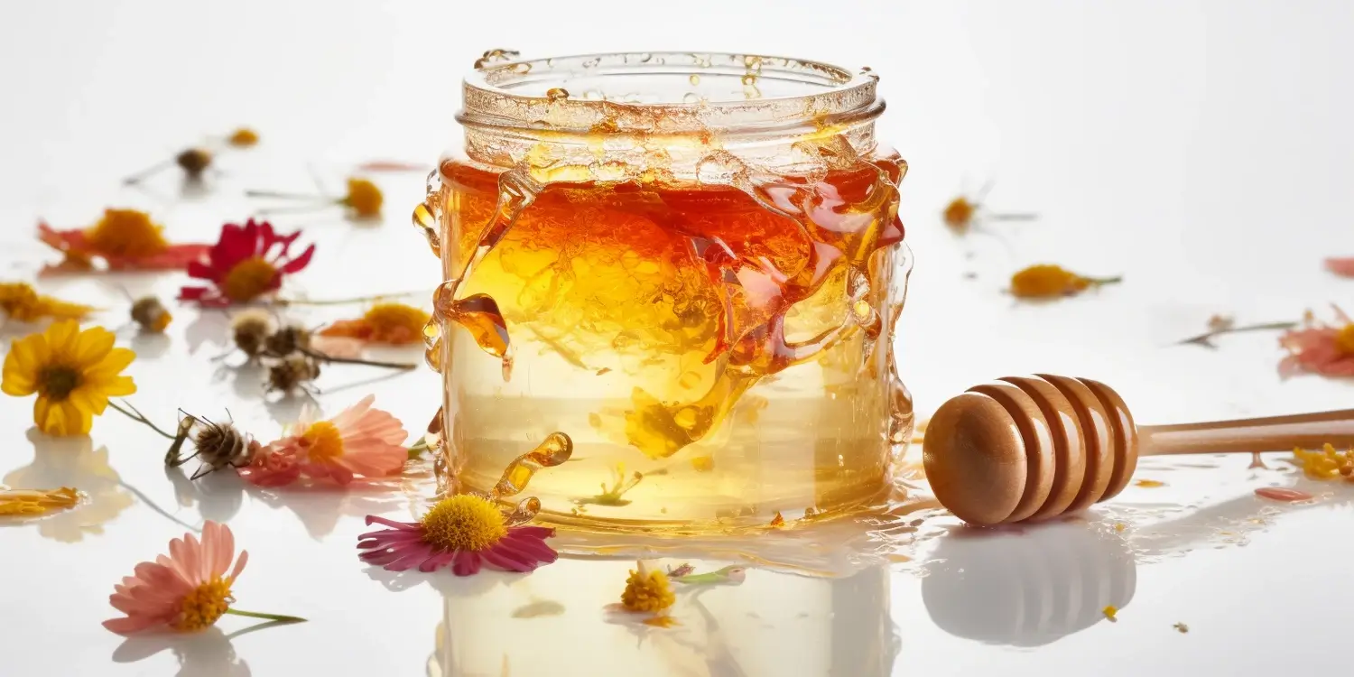 Miód rzepakowy ile dziennie?