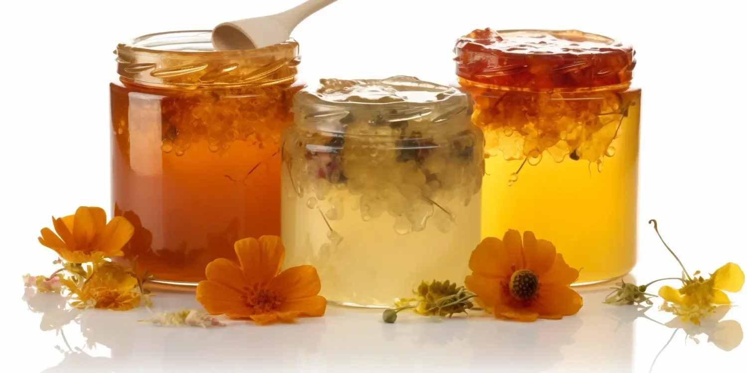 Miód wrzosowy