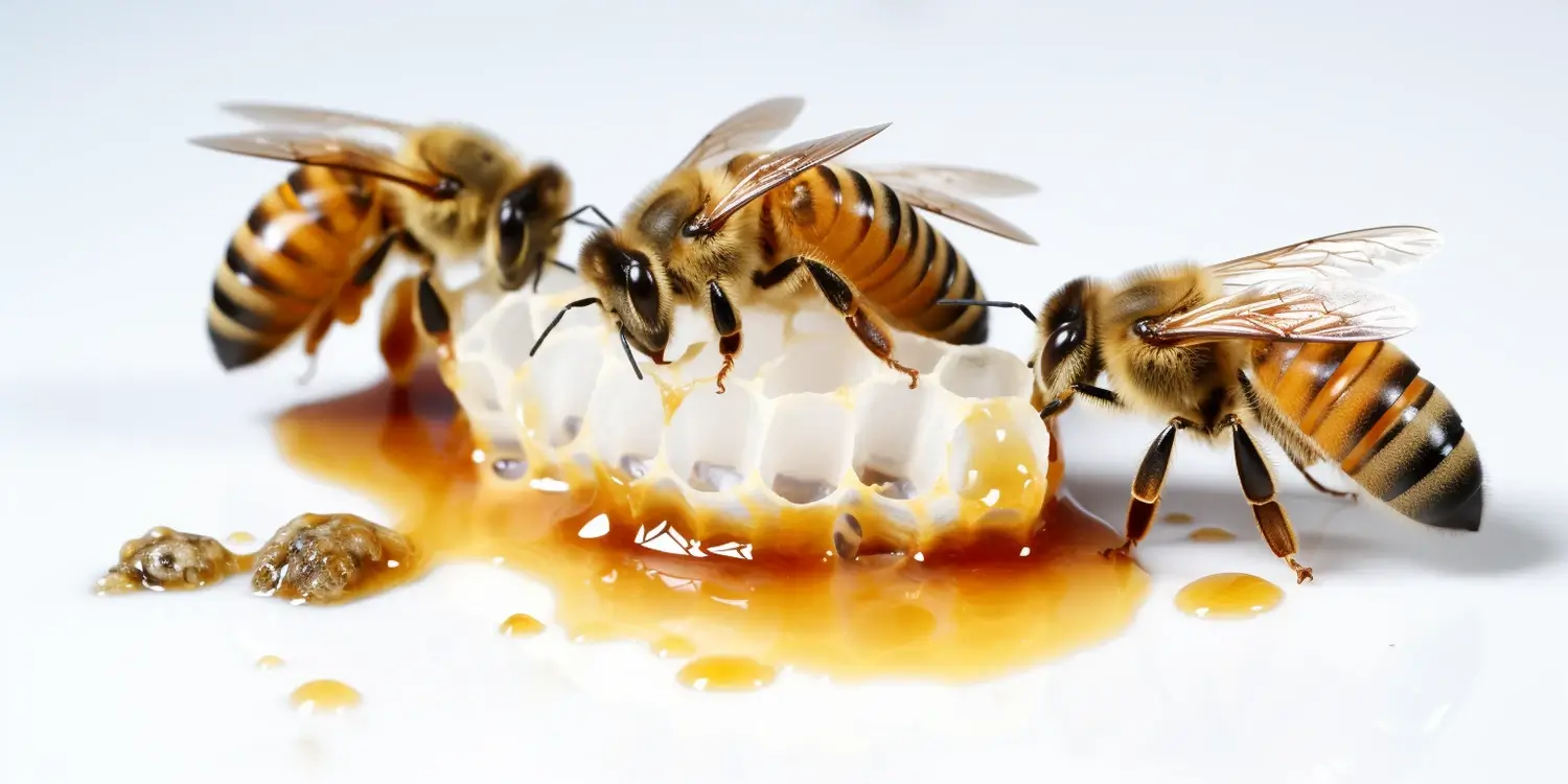 Na co działa miód rzepakowy?