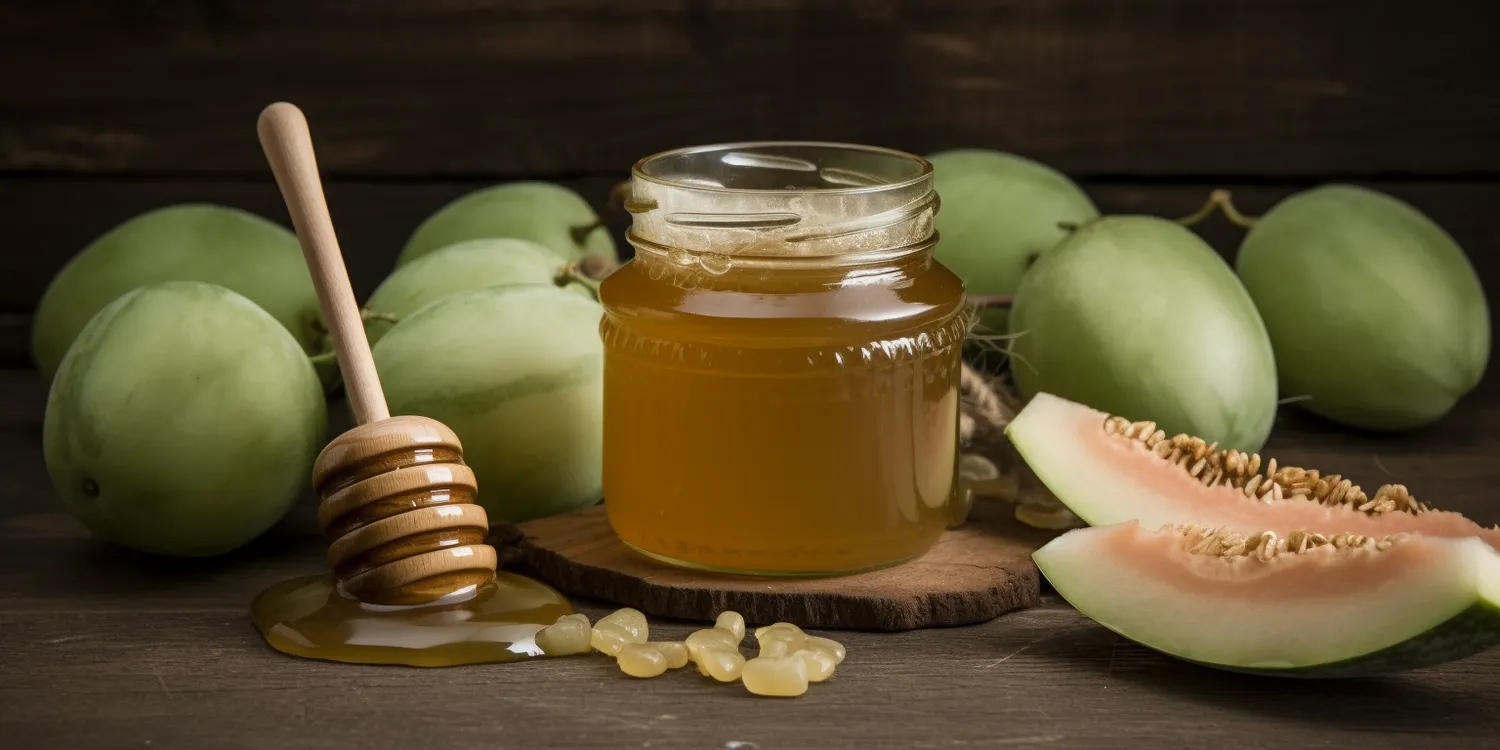 Na co jest zdrowy miód rzepakowy?