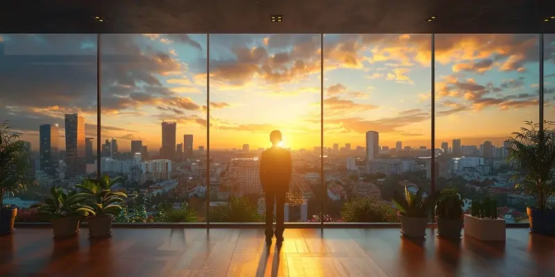 Nadmorskie apartamenty – co zyskamy, kupując jeden z nich?