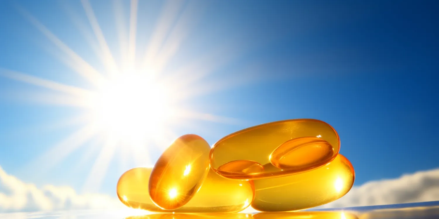 Najlepsza witamina C dla dorosłych