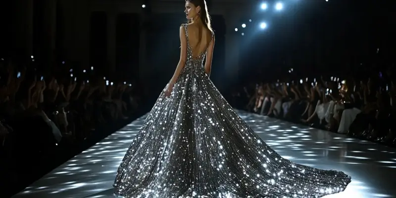 Najpiękniejsze sukienki na wesele