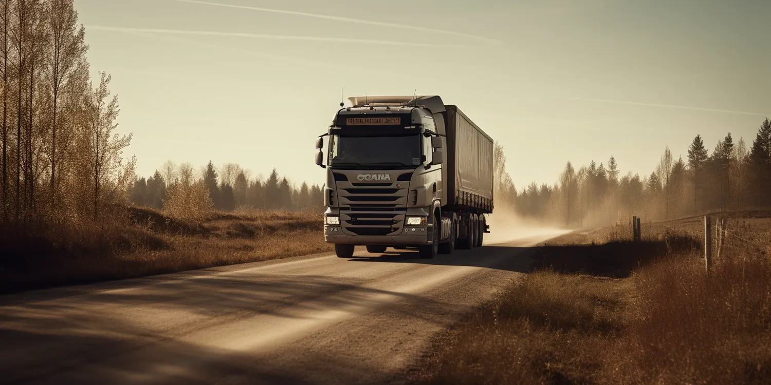 Najtańszy rodzaj transportu do Norwegii