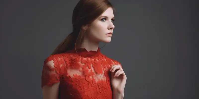 Odpowiednie sukienki na wesele - jak ubrać się bez gafy?