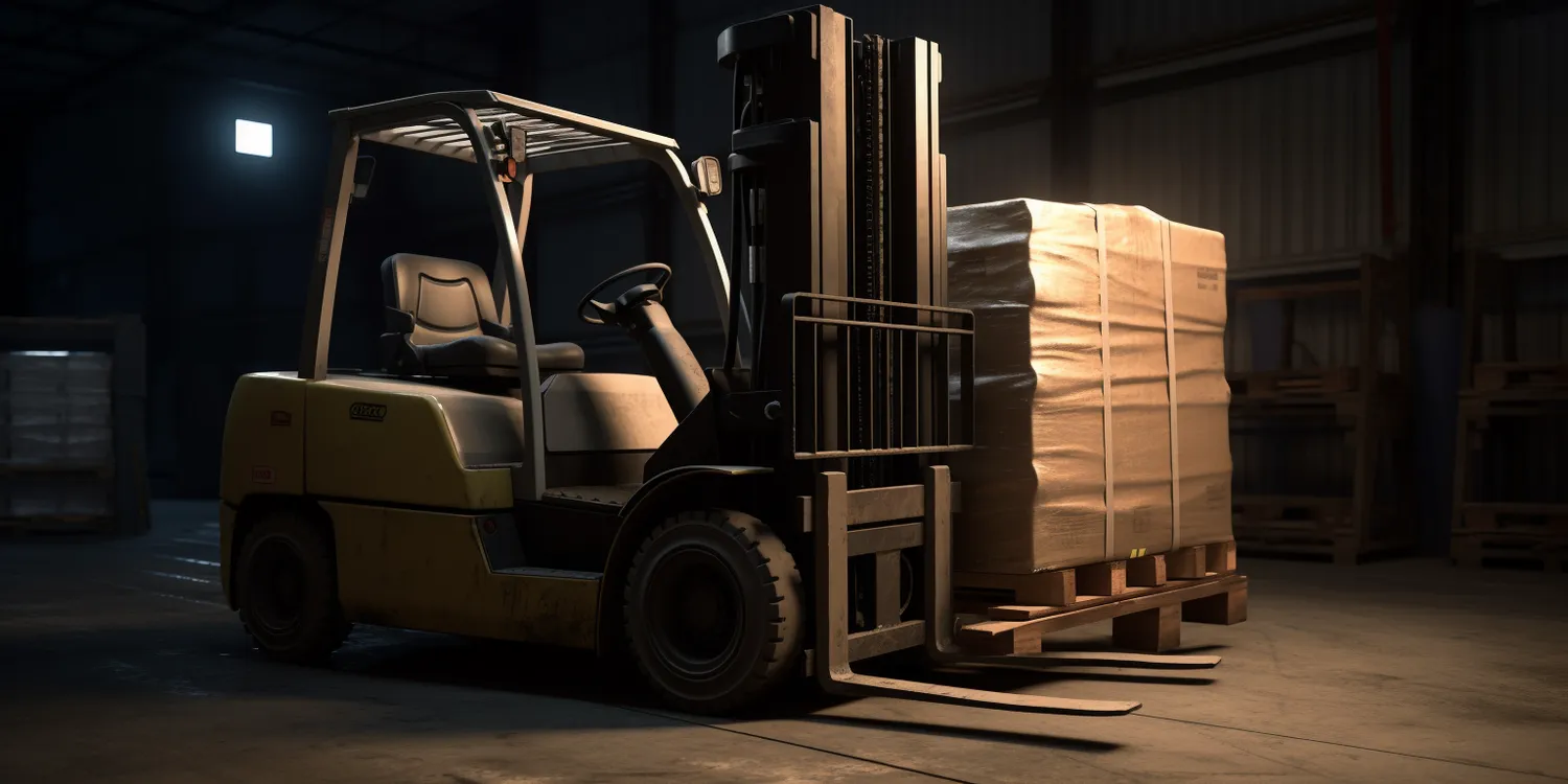 Opony do wózków widłowych Wrocław