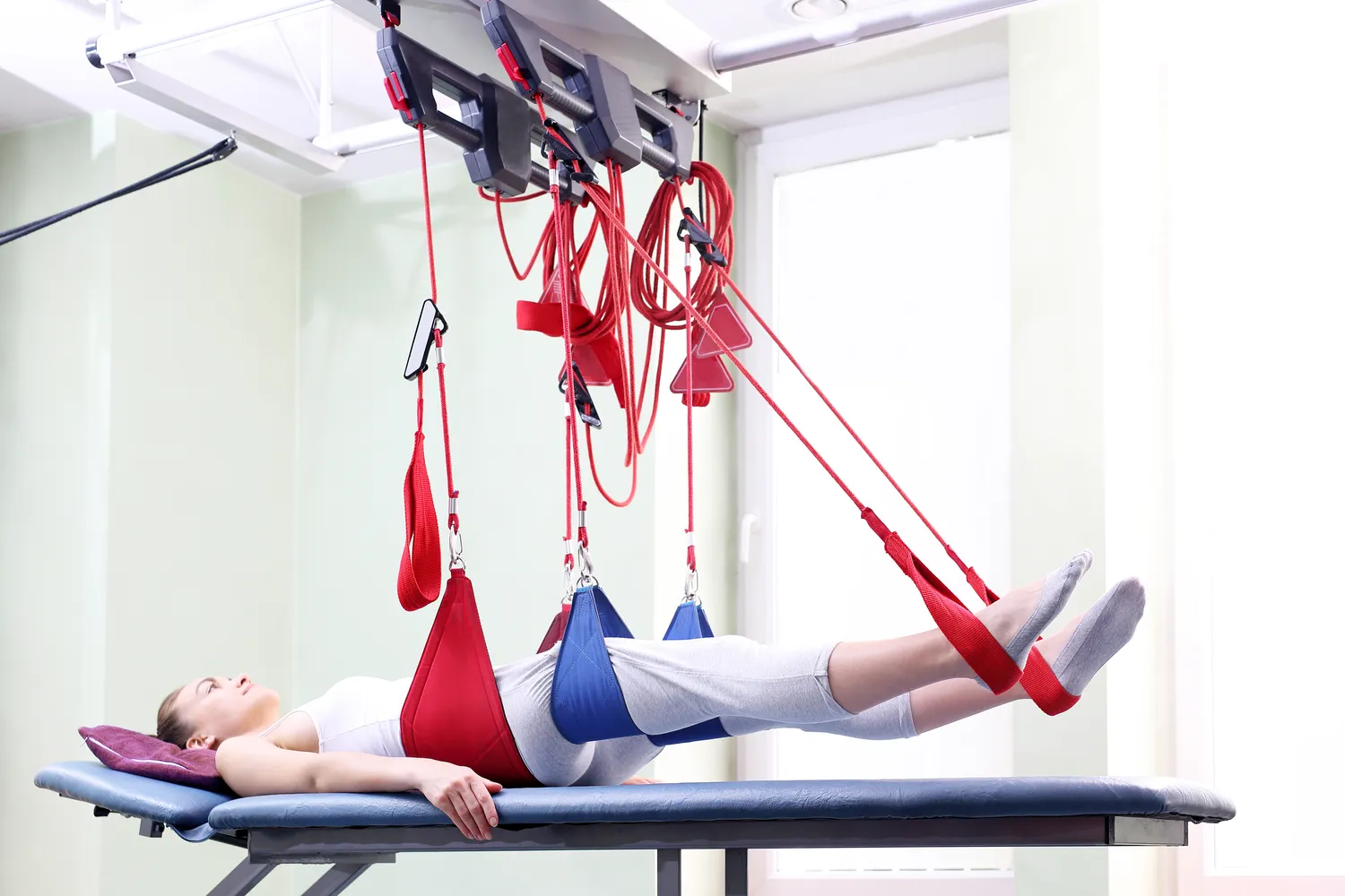 Osteopatia – jak znaleźć dobrego osteopatę?