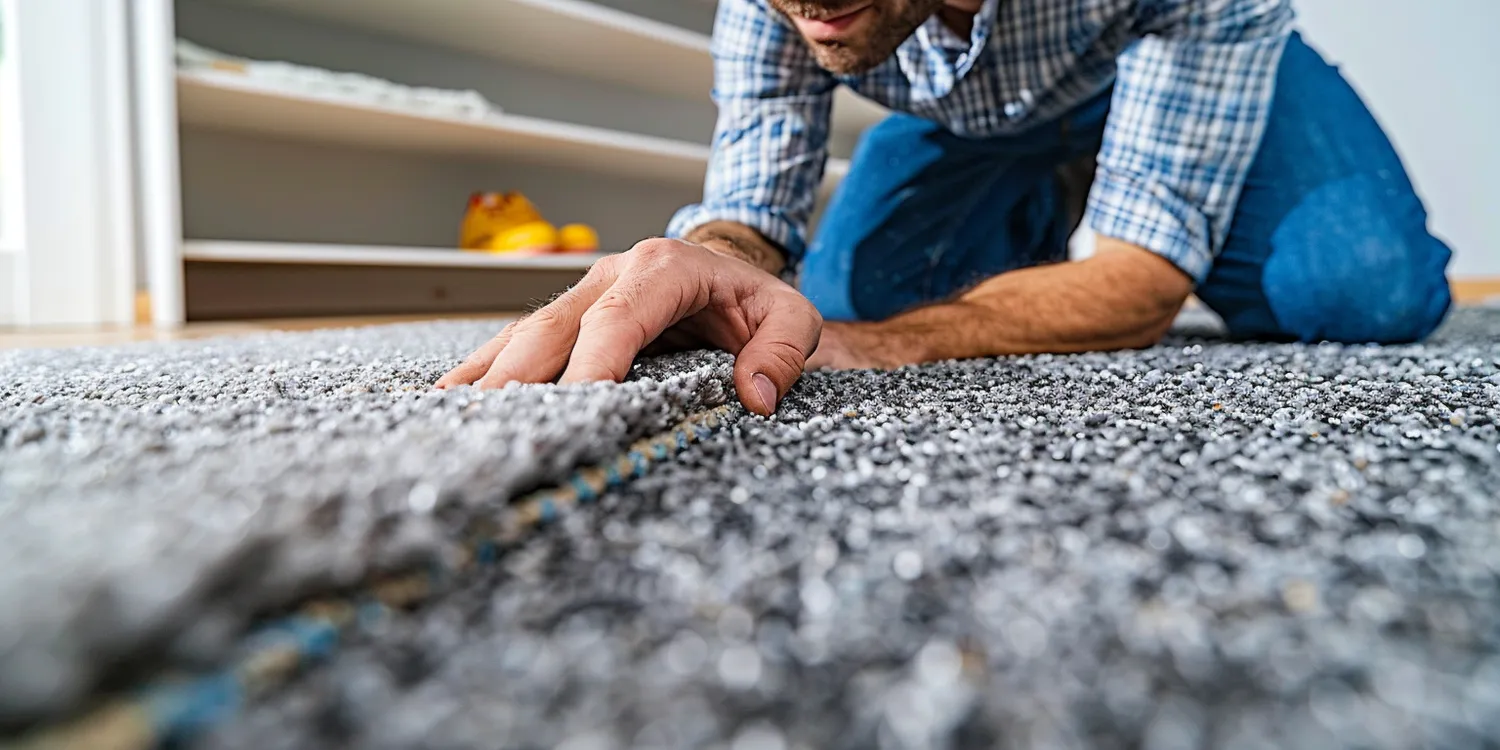  Pranie dywanów i wykładzin - o czym pamiętać?