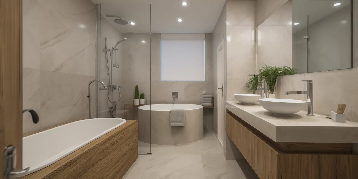 Projektant wnętrz Wawer