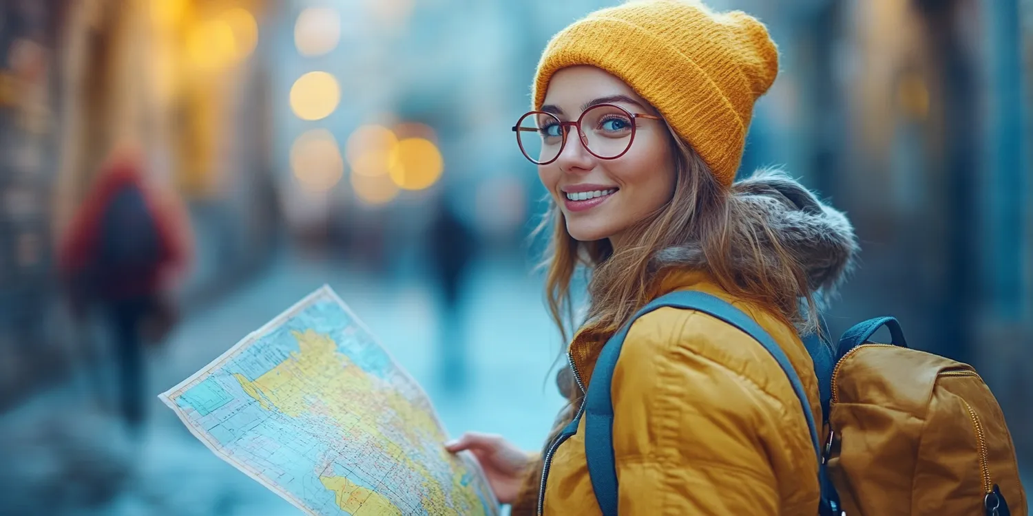 Przewodnik PTTK - jak nim zostać?