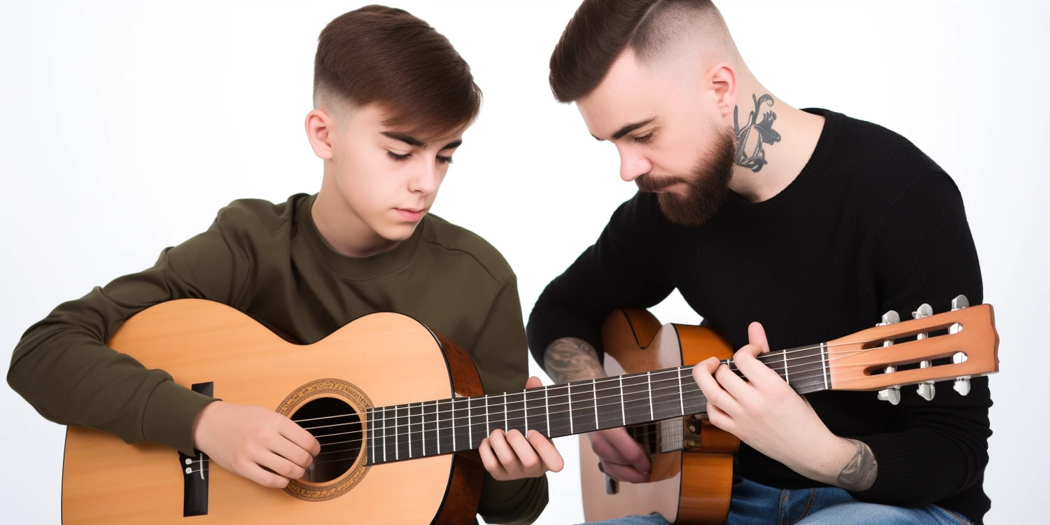 Rodzaje szkół muzycznych