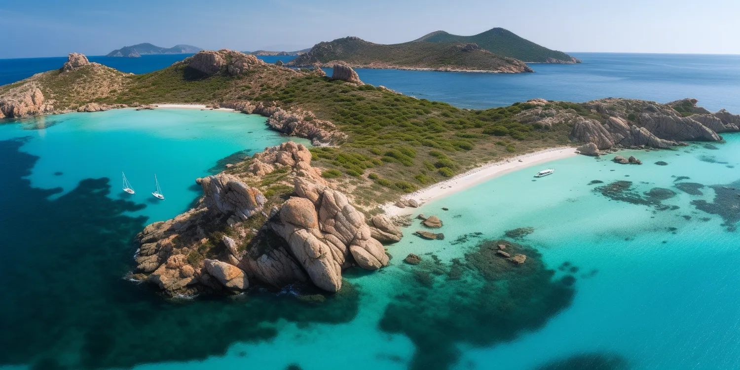 Sardynia - co można zwiedzić?