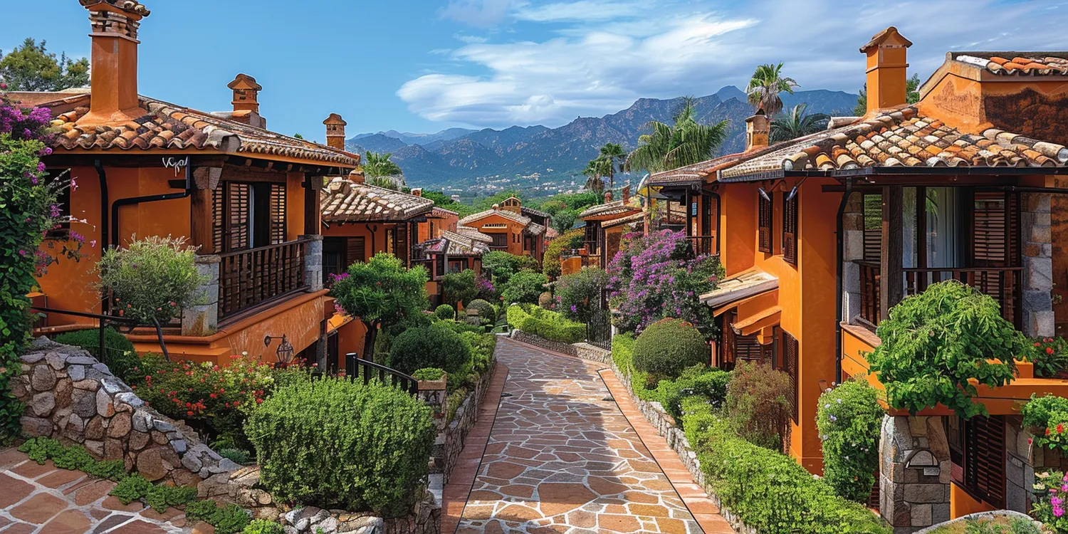 Sardynia, wyspa cudów