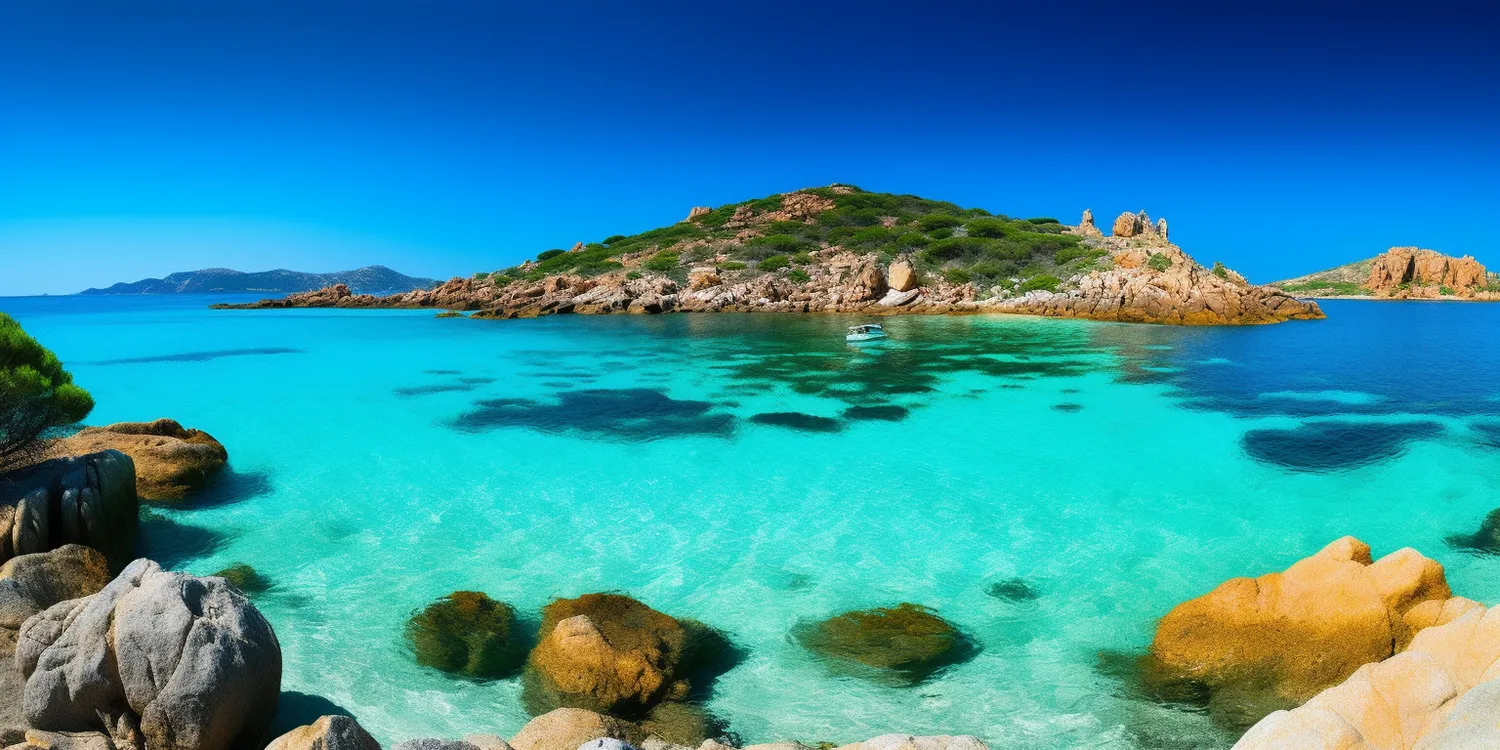 Sardynia, wyspa cudów