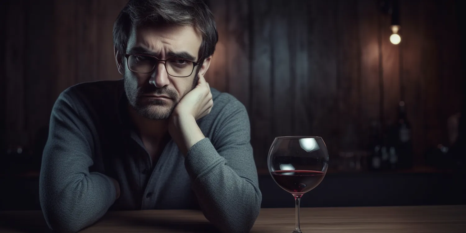 Skąd się bierze alkoholizm?