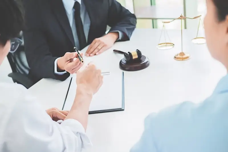 Sprawa rozwodowa Gdańsk