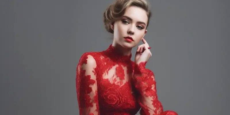 Sukienki ekskluzywne - na jakie okazje wybrać wyjątkową stylizację?