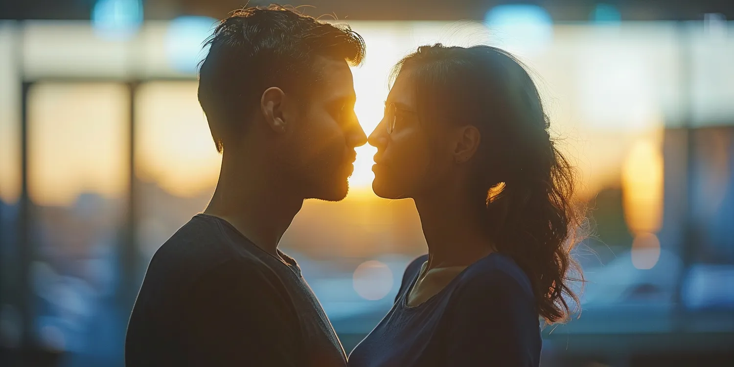 Terapia dla par film ile trwa?